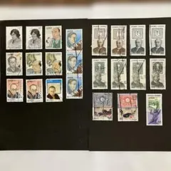 2025年最新】日本切手 使用済みの人気アイテム - メルカリ