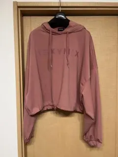 XEXYMIX レディーストレーニングウェア　ヨガウェア　S