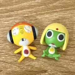 ケロロ軍曹 まちぼうけであります その2 ケロロ軍曹＆クルル曹長