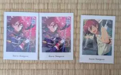 あんスタ　ぱしゃっつ　茨