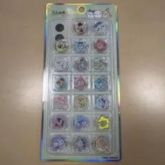 ちいかわ Kira★Coro シール ステッカーのサムネイル