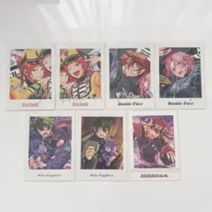 あんスタ ぱしゃっつ ぱしゃこれ ひなた ゆうた 千秋 みか こはく 斑