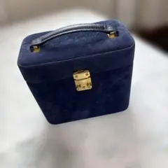 未使用】 ANNA SUI フランフラン コラボジュエリーボックス ブラック