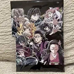 鬼滅の刃　映画館非売品
