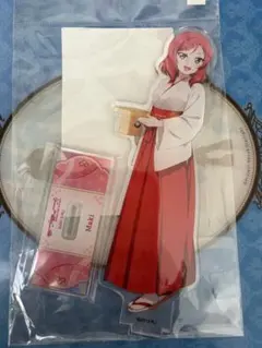 2026年最新】神田明神 ラブライブの人気アイテム - メルカリ