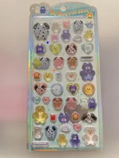 正規品 うるちゅる mojojojo モジョジョジョ