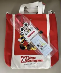 2025年最新】40周年 ディズニー ショルダーバッグの人気アイテム