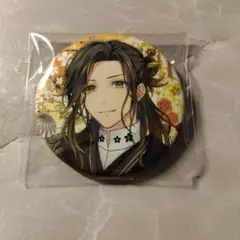 op7？アイドリッシュセブン缶バッジ和泉一織 - メルカリ