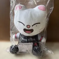 StrayKids dominATE エコパ ジニレット ぬいぐるみ skzoo - メルカリ