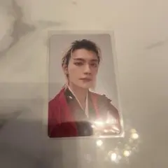 お値下げ中❣️M!LK 佐野勇斗 トレカ