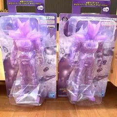2026年最新】仮面ライダーガヴ ソフビ bigの人気アイテム - メルカリ