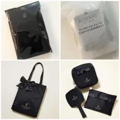 新品＊ALEXANDRE DE PARIS