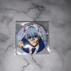 ブルーロック でびデコパーカー 氷織羊