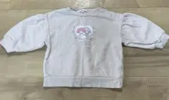 マイメロ トレーナー トップス