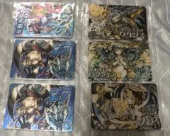 モンスト ウエハース