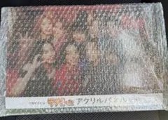 TWICE 2024 ファミマくじ 一番くじ　ラストワン賞　アクリルパネル