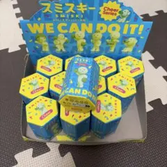 スミスキー チアシリーズ シークレット - メルカリ