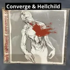 Deeper the Wound: Converge & Hellchild
