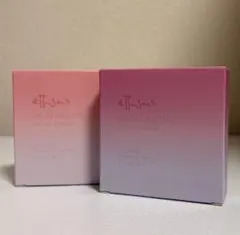 エテュセ カラーパレット スペシャルエディション 01.02