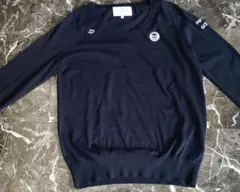 パーリーゲイツ　薄手ニット　サイズ1