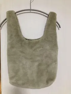 エコファートートバッグ