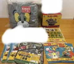 一番くじ トムとジェリー85th Anniversary Ａ賞　ラストワン賞