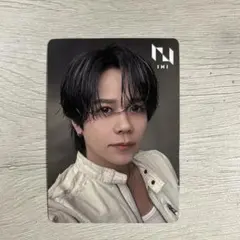 INI 藤牧京介 トレカ