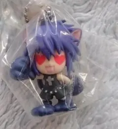 ぎゅな様専用　しゅごキャラ！マスコット　ヨル