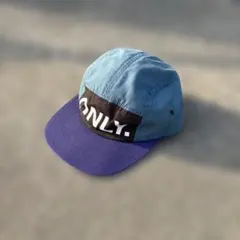 00s~ ONLY. jet cap usa製のサムネイル
