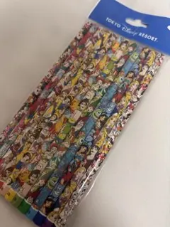 東京ディズニーリゾート 鉛筆 12本入り