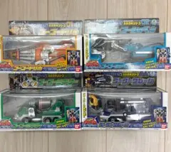 バックトゥザフューチャー ガチャ 各フルコンプ 大量！ - メルカリ