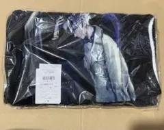 ツイステ アズール 寮服 KV タオル パニカム