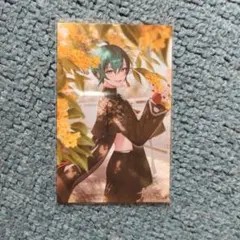 緑仙 にじフェス クラスTシャツ 缶バッジ - メルカリ