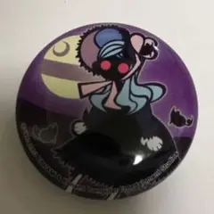 ポップンミュージック　缶バッジ