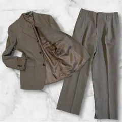 【極美品】 ムッシュニコル ユキオコバヤシ パリコレ セットアップ アーカイブ