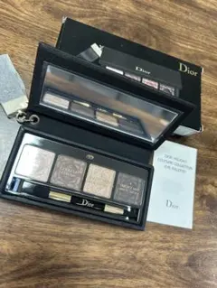 Dior ディオール439 アイシャドウパレット - メルカリ