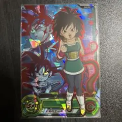 スーパードラゴンボールヒーローズSH2URギネ