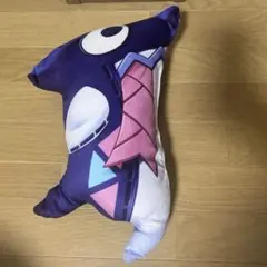 原神 イツパパ ぬいぐるみ