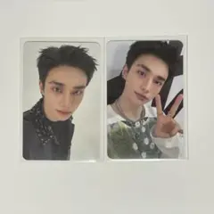 2025年最新】straykids ヒョンジン トレカの人気アイテム - メルカリ