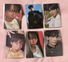 2025年最新】TxT トレカ まとめ売りの人気アイテム - メルカリ