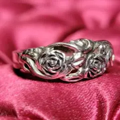 Bed j.w. Ford Silver Ring 18号 - メルカリ
