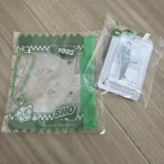 JO1 カプセルトイ 與那城奨