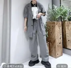 セットアップ