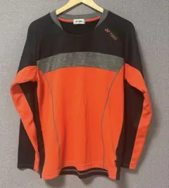 最終値下げ❗️ヨネックス　ロンT 裏起毛　バドミントン