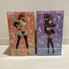 2.5次元の誘惑 フィギュア　アリエル ミリエラ 天使空挺隊ver.
