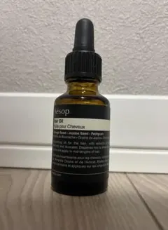Aesop Hair Oil ヘアオイルのサムネイル