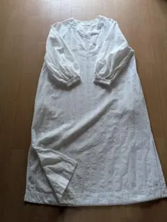 レースワンピース