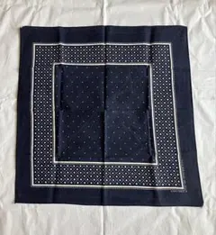 LEVI'S VINTAGE CLOTHING ドット柄バンダナ - メルカリ