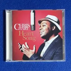 CD クリス・ハート Heart Song