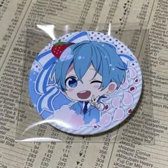 【ころんくん】すとめも7　缶バッジ